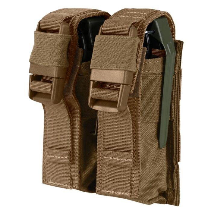 DOUBLE FLASH BANG POUCH