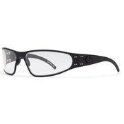 WRAPTOR - ANSI Z87.1 MILSPEC BALLISTIC - BLACKOUT - INFERNO PHOTOCHROMIC - ANTI-FOG