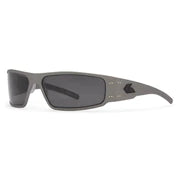 GATORZ - MAGNUM - GUN METAL - CERAKOTE - SMOKED - Polarized