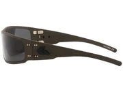 GATORZ MAGNUM OPUS - OD GREEN CERAKOTE - SMOKE POLARIZED
