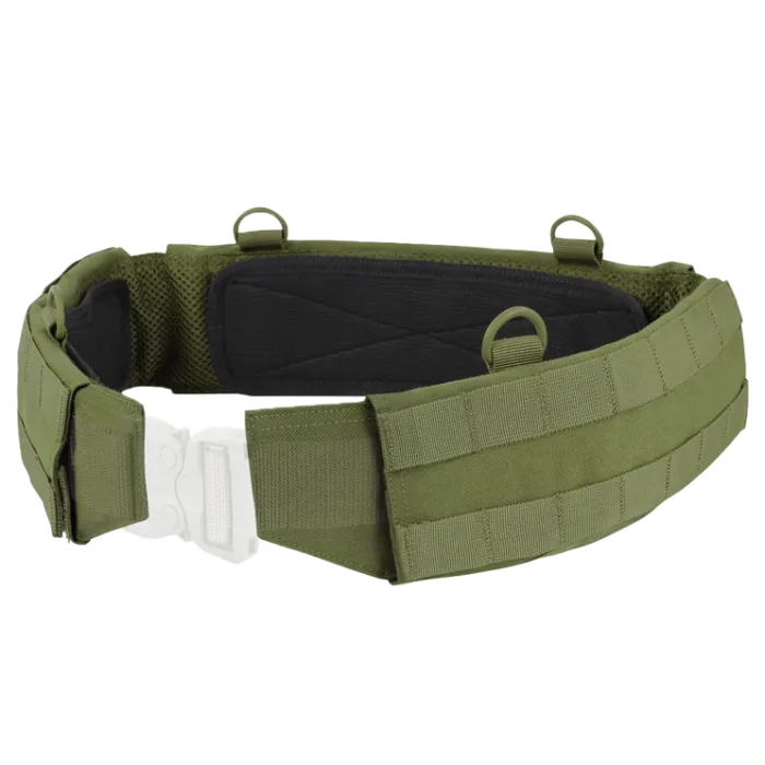 Slim Battle Belt