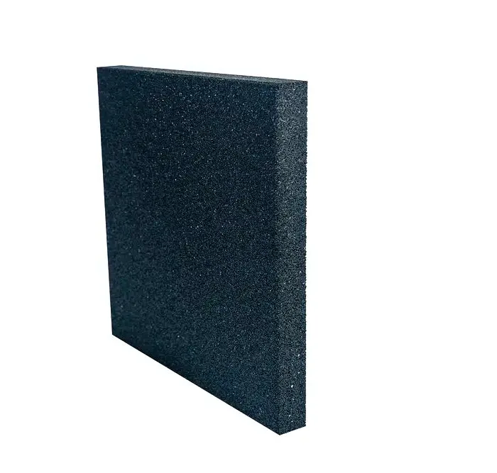 Replacement Rubber Panel for Indoor Bullet Trap 24×36