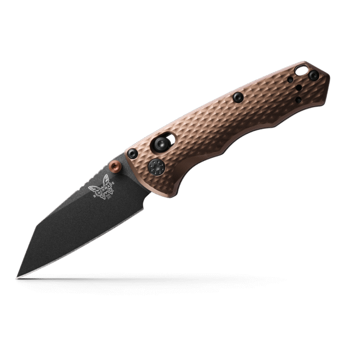 Benchmade 290BK FULL IMMUNITY™