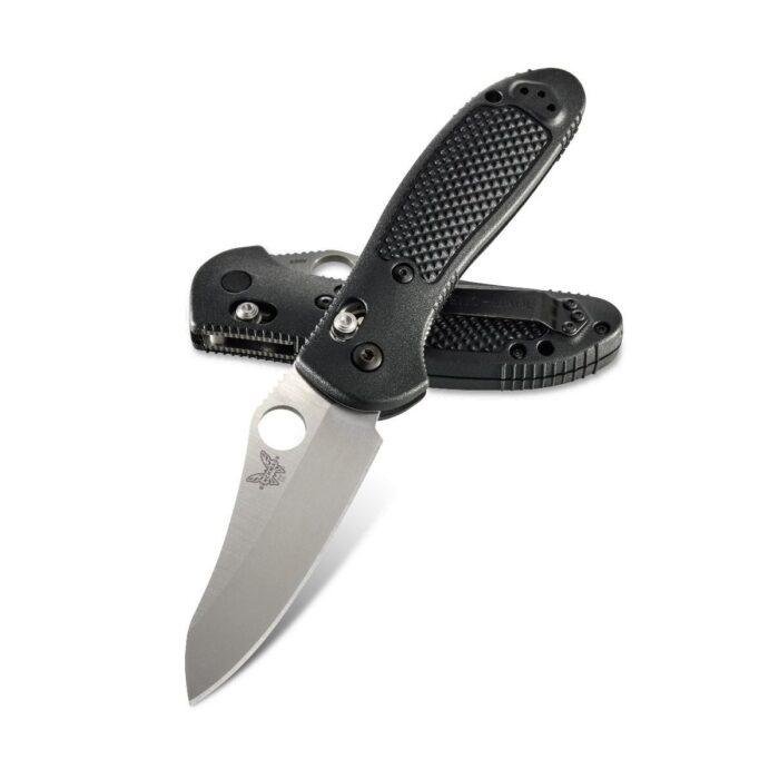 Benchmade 550-S30v