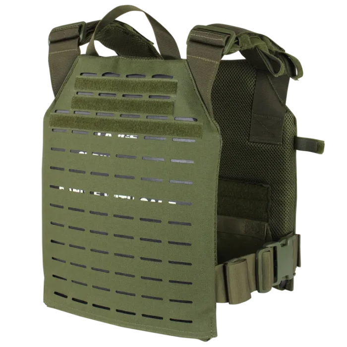 LCS Sentry Plate Carrier