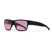GATORZ DELTA MILSPEC BALLISTIC - MATTE BLACK - ANODIZE - BLACKOUT- SHOOTING LOW LIGHT