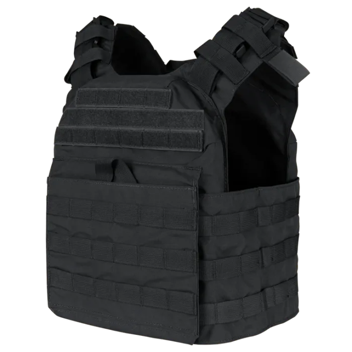 Cyclone Plate Carrier