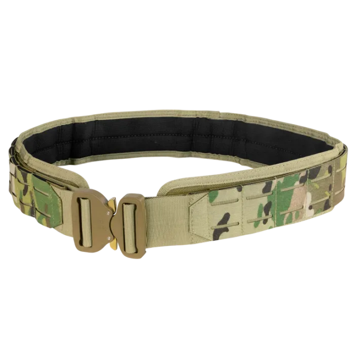 LCS Cobra Gun Belt - MultiCam
