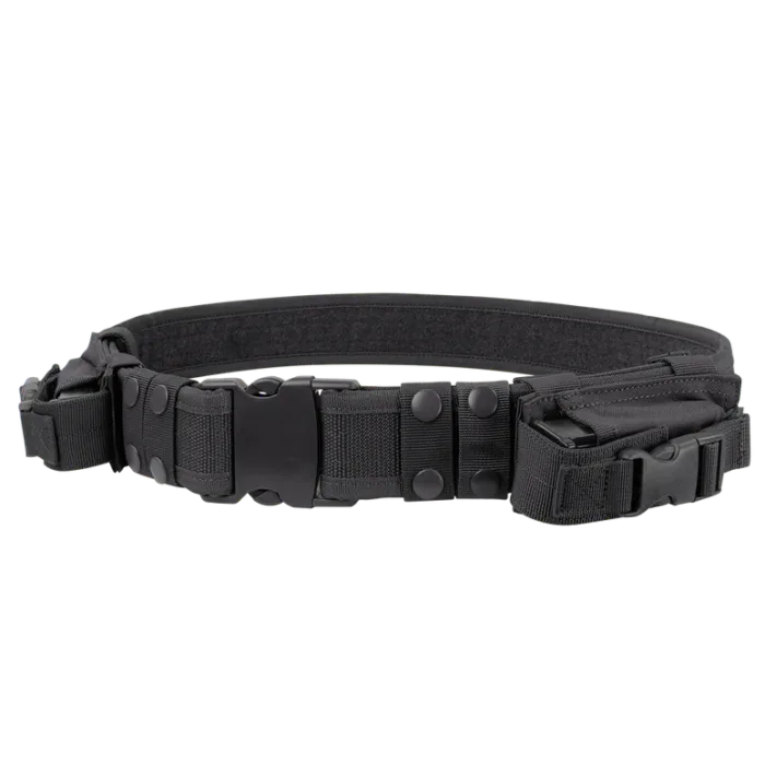 Tactical Belt