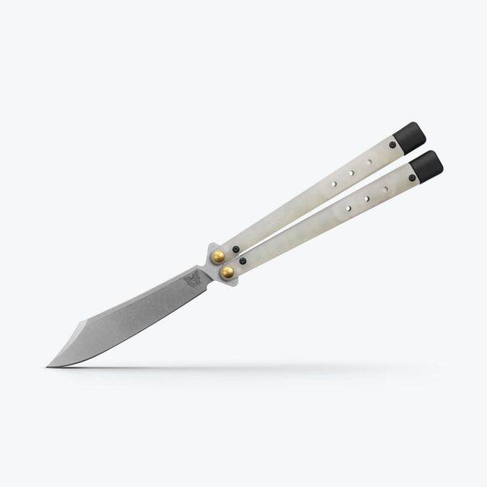 Benchmade Necron™ | Jade