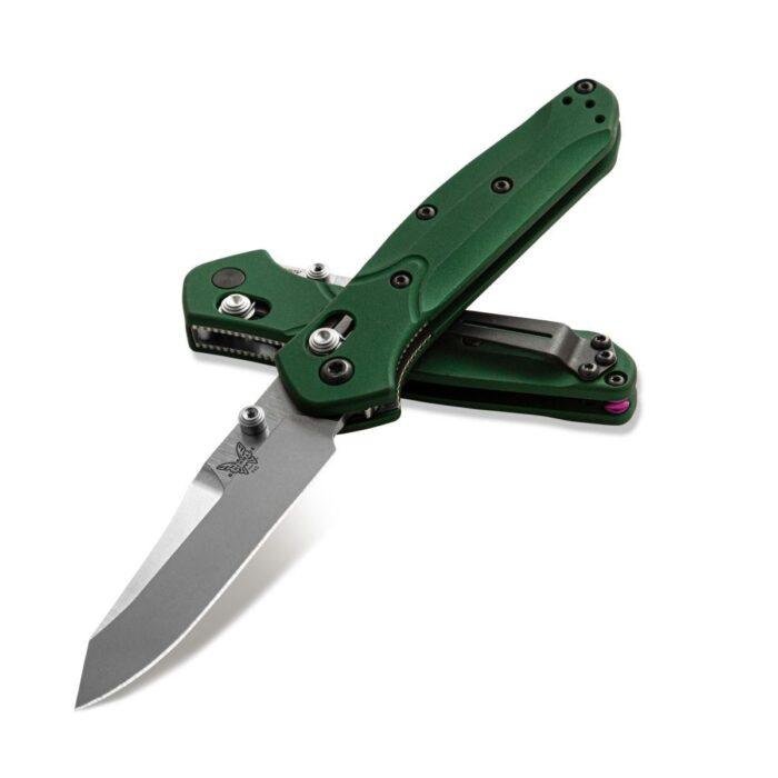 Benchmade 945 MINI OSBORNE