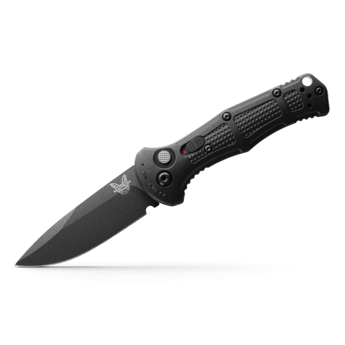 Benchmade 9570BK MINI CLAYMORE