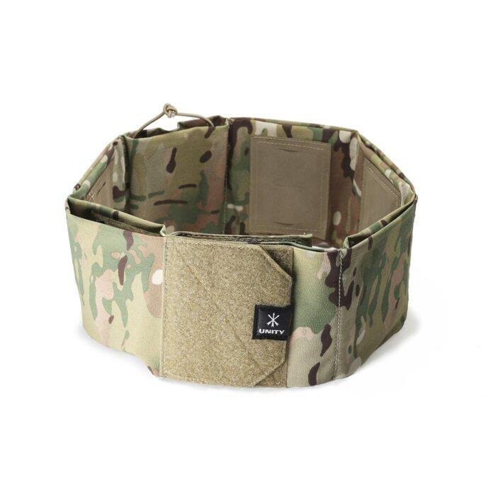 CLUTCH Belt