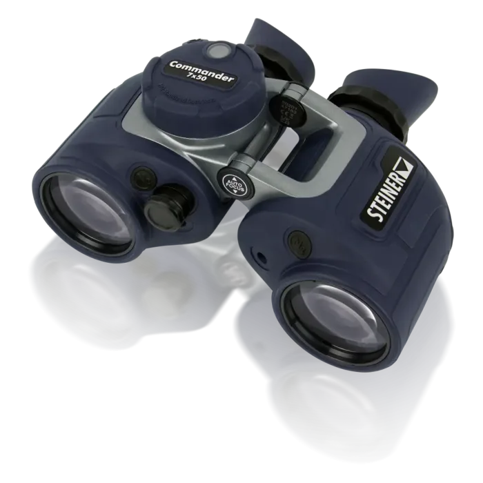 Steiner Commander 7x50c