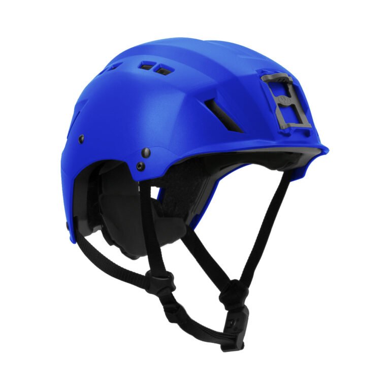 TEAM WENDY EXFIL SAR BACKCOUNTRY: BLUE w/ NO RAILS
