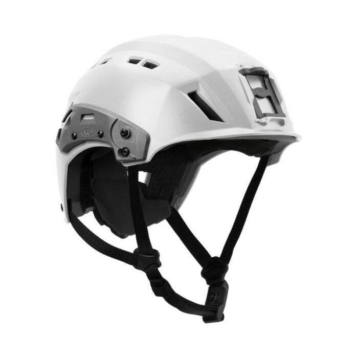 TEAM WENDY EXFIL SAR BACKCOUNTRY: WHITE w/ RAILS