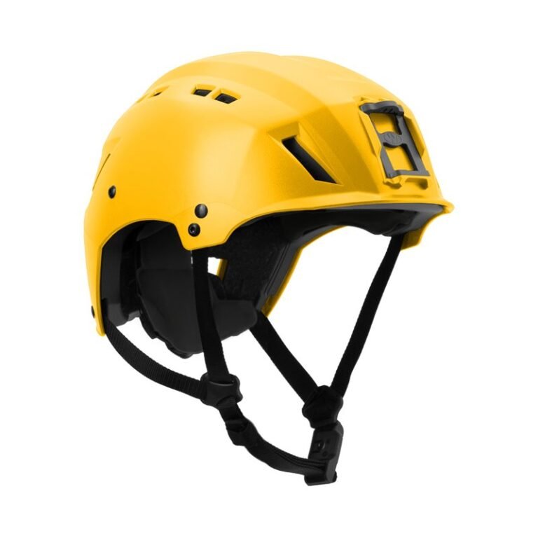 TEAM WENDY EXFIL SAR BACKCOUNTRY: YELLOW w/ NO RAILS