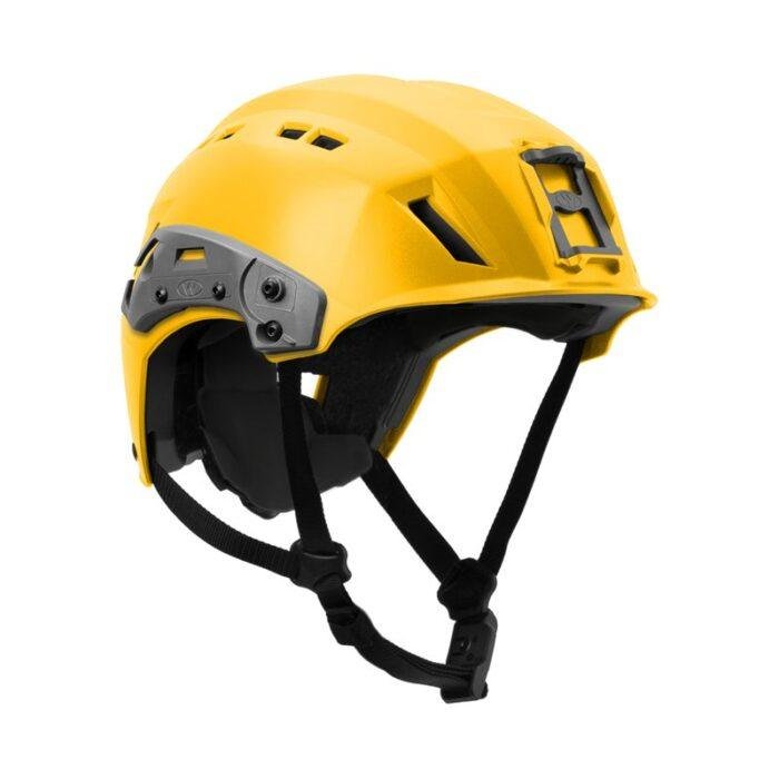 TEAM WENDY EXFIL SAR BACKCOUNTRY: YELLOW w/ RAILS