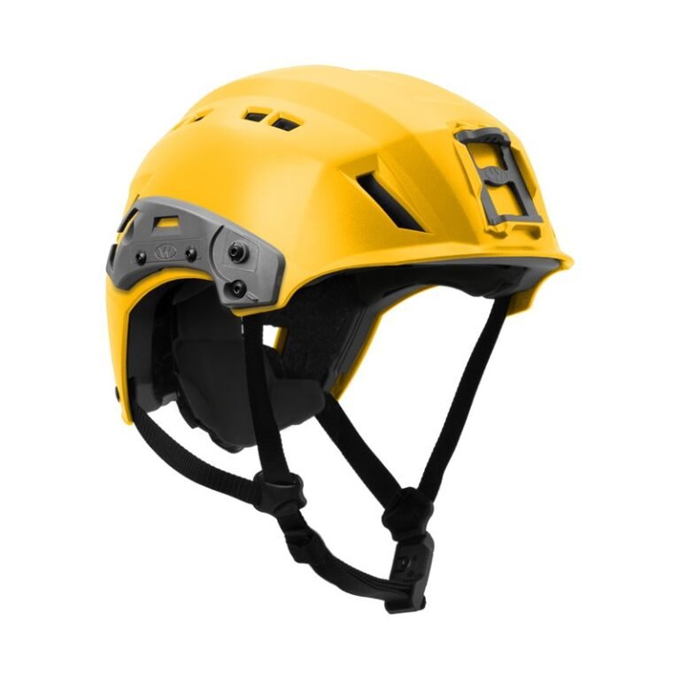 TEAM WENDY EXFIL SAR BACKCOUNTRY: YELLOW w/ RAILS