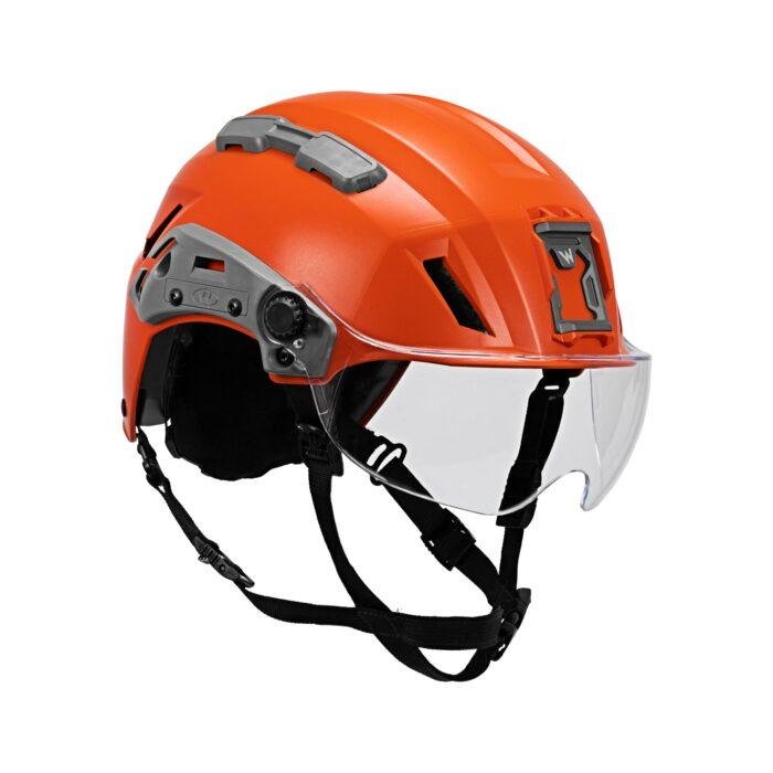 TEAM WENDY SAR VISOR