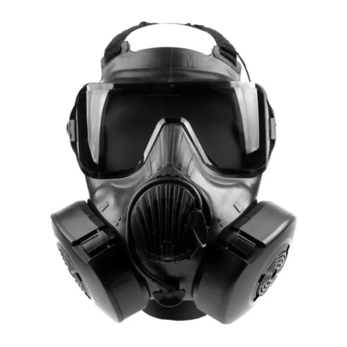 Avon Protection - FM50™ Air Purifying Respirator Assembly