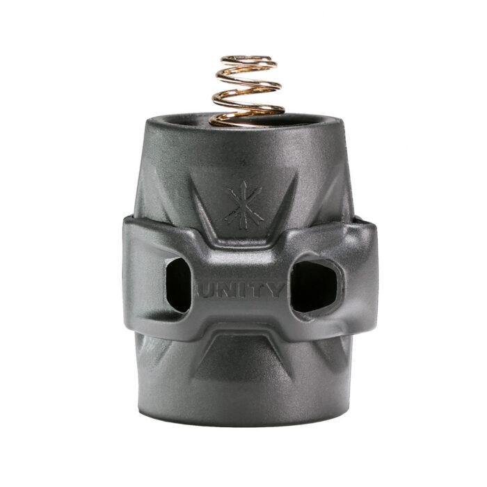 GASCAP