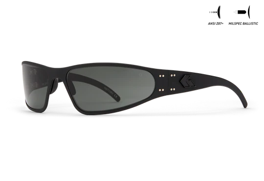 GATORZ WRAPTOR BALLISTICS ANODIZED