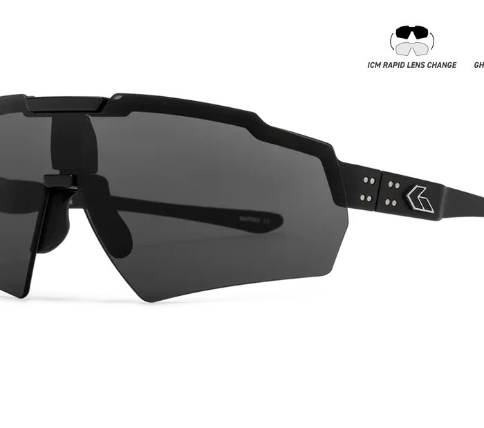 GATORZ BLASTSHIELD BALLISTIC B2 NON-POLAR