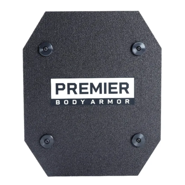 PREMIER BODY ARMOR - HOME SHIELD
