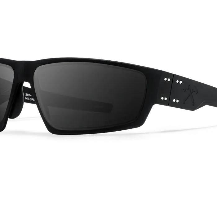 GATORZ Jack Carr Warhawk
