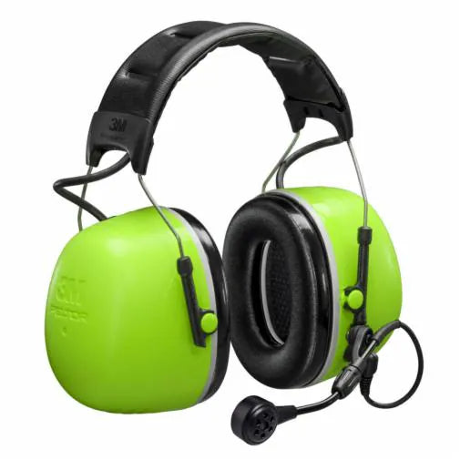 3M™ PELTOR™ CH-5 High Attenuation Headset