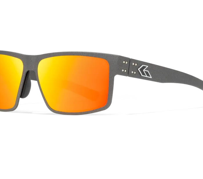 GATORZ NEW RIG ROSE W/ SUNBURST MIRROR