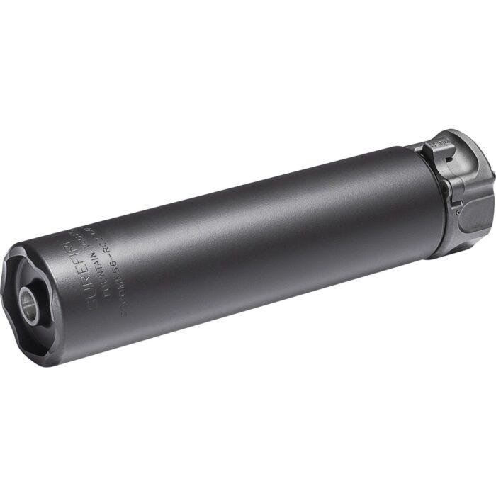 SOCOM556-RC2 Suppersor (Surefire Rc2)