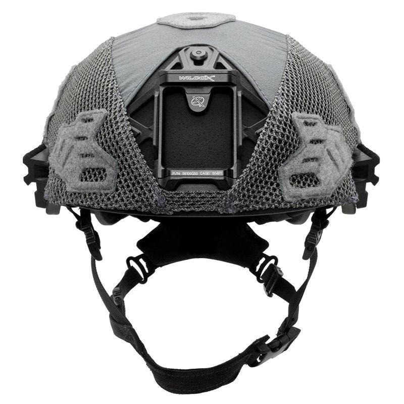 TEAM WENDY EXFIL BALLISTIC / SL Rail 3.0 Helmet Cover - Size 1 M/L RANGER GREEN