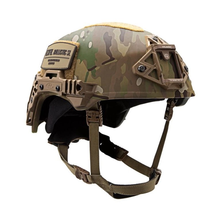 EXFIL® Ballistic SL Helmet, Size 1 M/L, Color MultiCam®