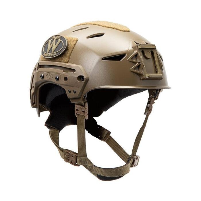 TEAM WENDY EXFIL LTP: w/ New Upgraded RAIL 3.0