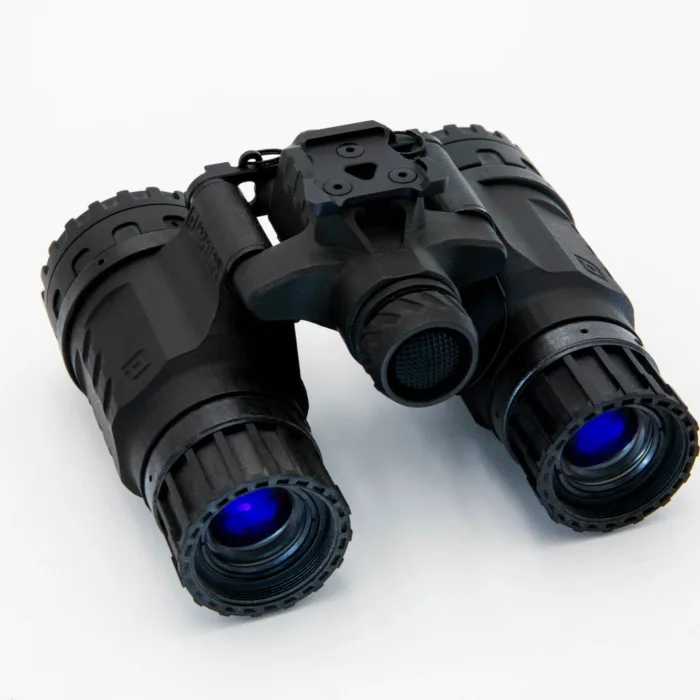 Vyper Bino - 4g high gain FOM with boomslang optics
