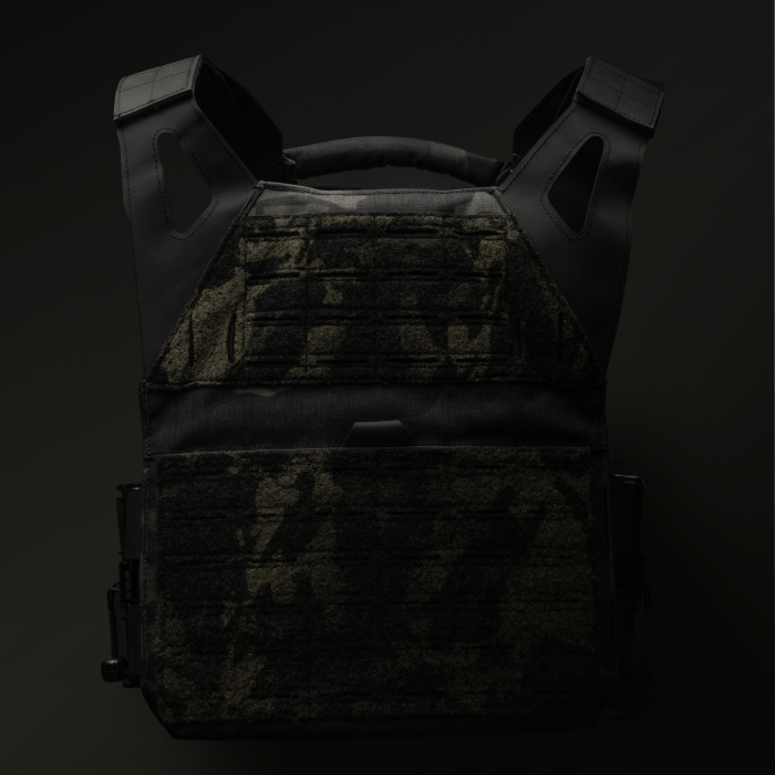 INTEGRATED Lite Gen 2 Plate Carrier
