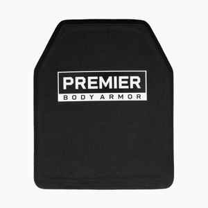PREMIER BODY ARMOR - FORTIS IV/RF3