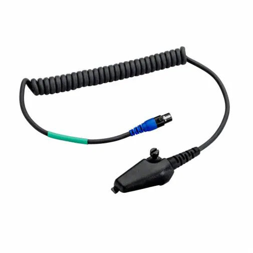 3M™ PELTOR™ FLX2 Cable Kenwood Multipin