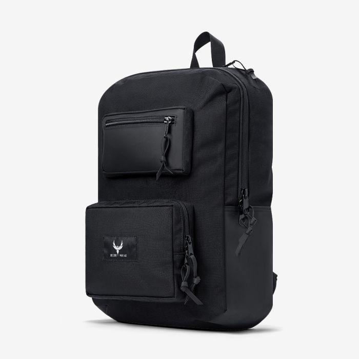 Firebird Armored Backpack