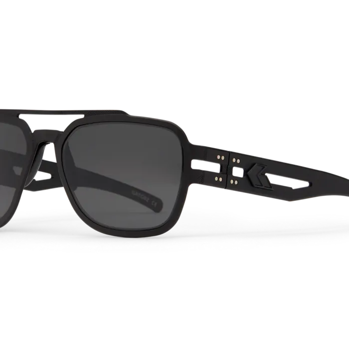 GATORZ STARK - BLACKOUT - Digitally Optimized Polar (OPZ)