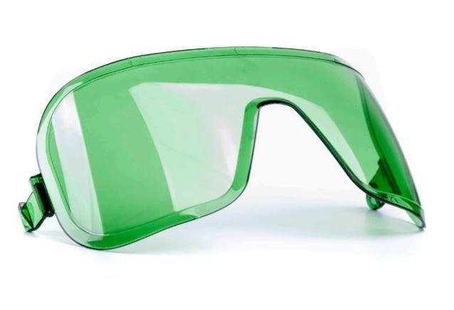 Avon Protection - Green Laser Outsert