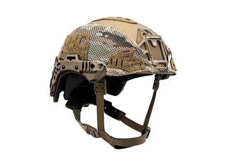 TEAM WENDY EPIC HELMET COVER - M/L (Multicam)