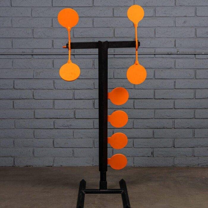 The King Spinner Dueling Tree – Dueling Tree Target Accessory