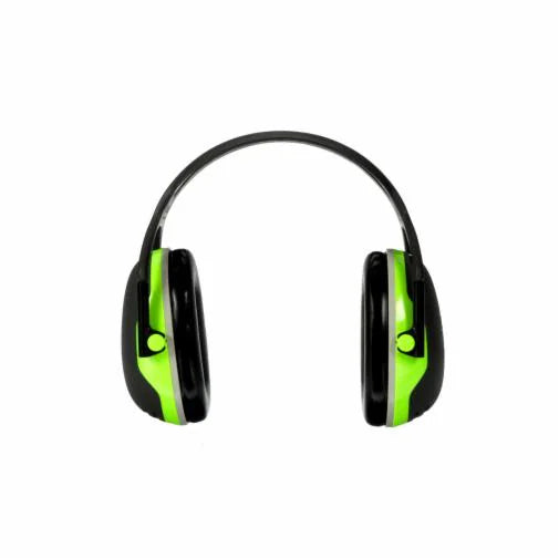 3M™ PELTOR™ X4 Earmuffs X4A/37273(AAD), Over-the-Head