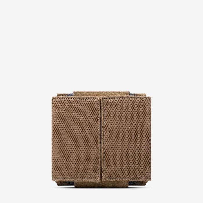 Padded Side Plate Pouches - Color: Coyote