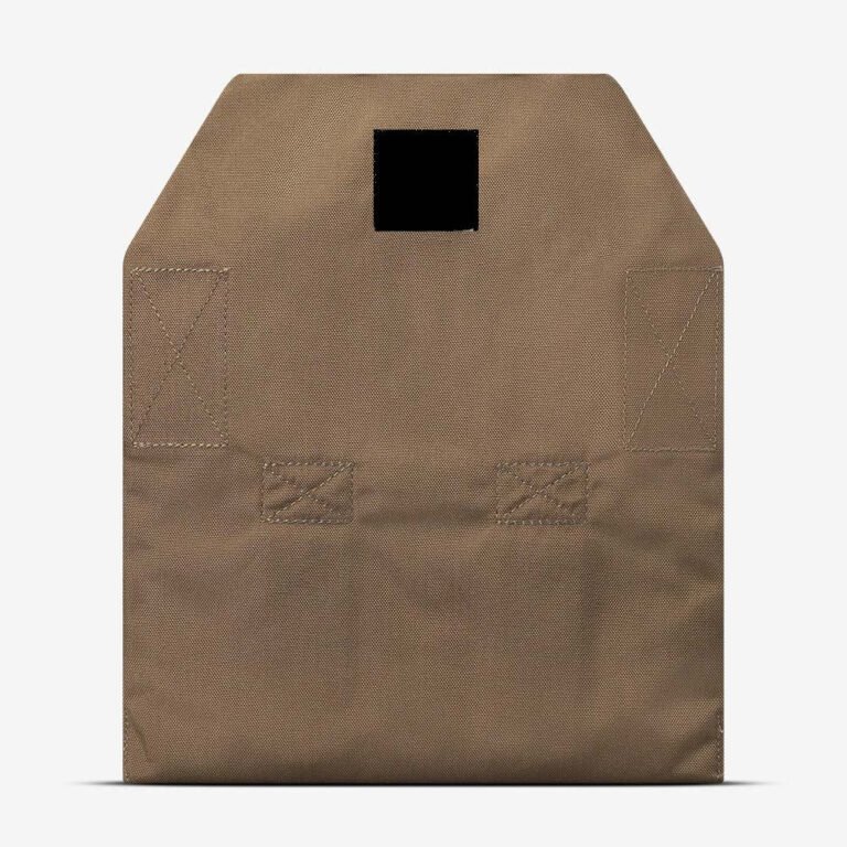 Carrier - Adaptive Plate Insert - Color: Coyote