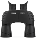 8x56r Tactical with Reticle T856r